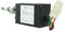 NOLOWY Motorkraftstoffe Absperrmagnetventile 12V/24V, elektrische Stopp-Magnetspule für Stromerzeuger, Motorabschaltungssteuerung