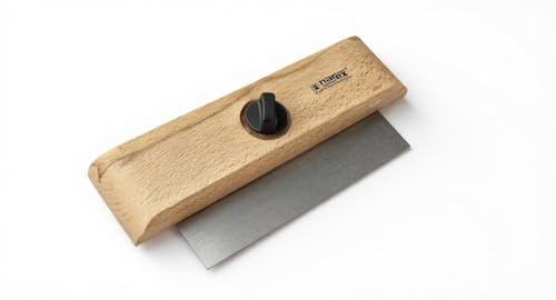Narex Ziehklinge mit Halter - 150 mm