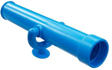 Guangcailun Portable Telescope Toy Exploring Backyard Playhouse Treehouse Jungle Outdoor Educational Science Toys Encouraging Kids Learning Educational Science Toys Spyglass Kids Boys Girls