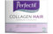 Perfectil Platinum Collagen Drink Supplement for Women Hair - 10 x 50 ml vials