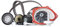 GATES PowerGrip Kit + Wasserpumpe KP45550XS