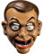 Adult Goosebumps Slappy the Dummy Vacuform Mask Standard