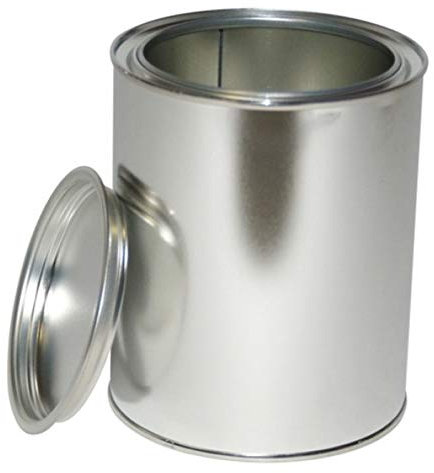 1kg Bundeswehr NATO Lack Farbe RAL 8027 Lederbraun 1K 24,90€