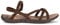 Trespass FAFOBEO10002_BCU39 Damen Walking-Schuh, Dollar, 39 EU