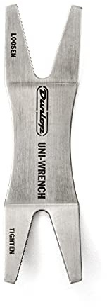 Dunlop DGT03 Maintenance Tools - Uni Wrench