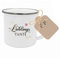 Geschenk Tante Tasse mit Spruch Lieblingstante I Das perfekte Geschenk für die Tante I Geschenkidee zum Geburtstag und als Dankeschön I mit Geschenkanhänger