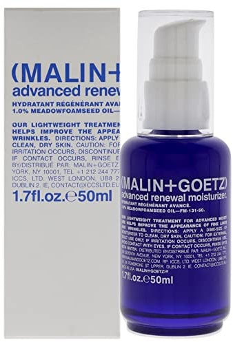 Malin + Goetz Advanced Renewal Moisturizer 50 ml