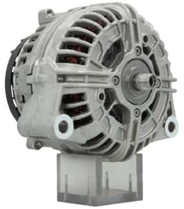 Lichtmaschine für John Deere mit OE.-Spannungsregler NEU