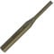 Rennie Tools - 4mm Cutting Diameter x 25mm Flute x 8mm Shank TCT Tipped 2 Flute Straight Router Cutter Bit Tungsten Carbide Tip