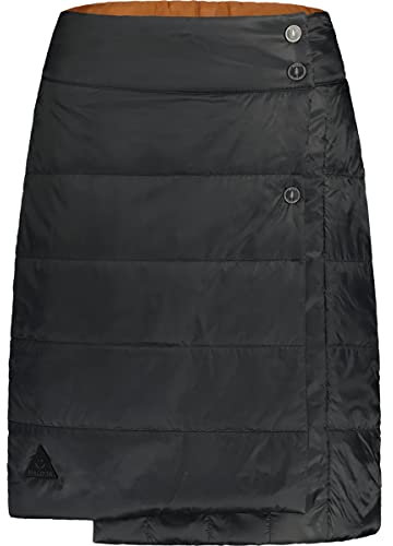 Maloja Damen Schneeeulem. Sporthose, Mondlos, M