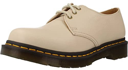 Dr. Martens Parchment Virginia Beis 37
