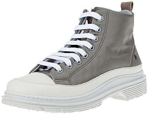 ART Unisex 1895 Birmingham Mode-Stiefel, Taupe, 41 EU