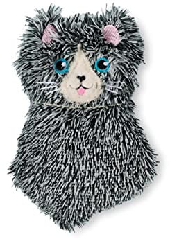 Katze Mini Körnerkissen