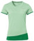 VAUDE Damen Women's Sveit T-Shirt, Jade, 38 EU