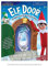Kit porta per Elfo - Elf on the Shelf
