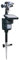 Yardeen Outdoor Repellent for Yard Motion Activated with Solar Panel Water Spray Garden Sprinkler Irrigation System