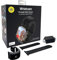 Wristcam, Smart Dual-Camera Band per Apple Watch (Certificato Apple MFi), sensore da 8MP, Video Full HD/720P modalità Sport, PRO. Stabilizzazione dell'immagine, WiFi, IP68