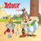 Asterix - Broschürenkalender 2025 - Neumann-Verlag - Wandkalender für Kinder - 30 cm x 30 cm (offen 30 cm x 60 cm)
