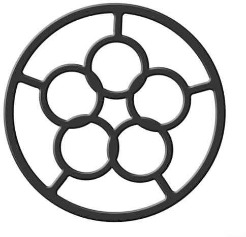 Gas for RING Reducer For Gas Stove Cookers Provides Stable Support Coffee Moka Pot