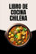 Libro De Cocina Chilena