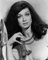 worldphotographs Blood from the Mummy's Tomb (1971) Valerie Leon Hammer Horror 10x8 Photo