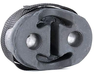 FA1 Halter, Abgasanlage 333-726