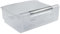 Schublade Gefriergutbehälter Lebensmittelschale Schale Lebensmittelfach Fach 421x160x370mm Kühlschrank ORIGINAL Neff 00448683 448683
