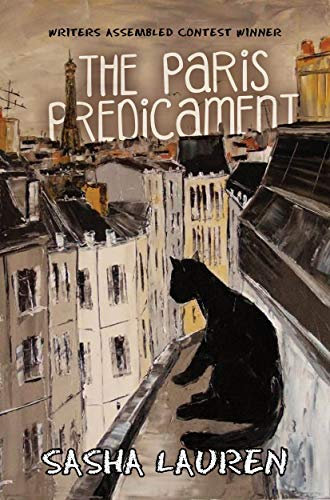The Paris Predicament (English Edition)