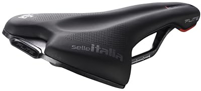 Selle Italia SELLEITA Boost Kit Carbonio Sattel: