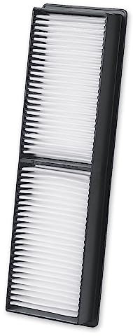 GreenBale Beamer Projektor Luftfilter für Epson ELPAF43 EB-700U EB-710Ui EB-1470Ui EB-G6050W G6070W G6250W G6350 G6450WU G6550WU G6570WU G6650WU G6750WU EHLS100 BRIGHTLINK 710Ui 1470Ui Ersatluzfilter