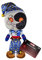 Funko Plush: Five Nights at Freddy's (FNAF) SB - Moon - (CL 7) - Plüschtier - Geschenkidee Zum Geburtstag - Offizielle Handelswaren - Gefüllt Plüschtiere Für Kinder und Erwachsene und Freundinnen