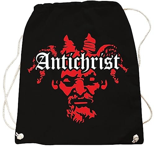 Rucksack Antichrist Devil Inside