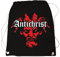 Rucksack Antichrist Devil Inside