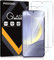 Phoona Verre Trempé pour Samsung Galaxy S24 /S25 5G, Lot de 2 Vitre Film Protection écran Compatible avec Samsung S24, Dureté 9H Vitre, Ultra Clair, Anti-Rayures, Facile à Installer