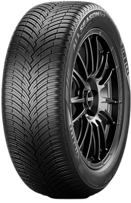 PIRELLI - 215/65 R17 TL 103V CINTURATO ALL SEASON SF3 XL BSW M+S 3PMSF - Ganzjahresreifen
