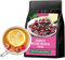 Phnom Penh Rose 250g, Dried Rose Buds tea, Edible Rose Tea Fragrant Dried Flowers for Tea,Jams, cakes, desserts, or other baked goods