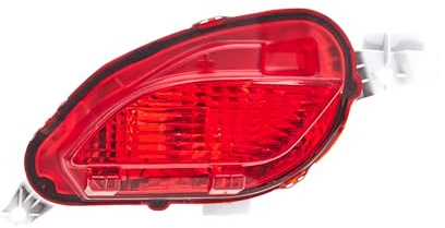 EDA PREMIUM auto Stoßstange, Nebelscheinwerfer, Lampe Links 815910D190 passend für TOYOTA YARIS H/B 2015-2017, hinteren