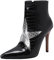 ofertas del Giorno Stivali Pelle Donna Stivaletti Donna con Tacco A Spillo Anfibi Donna Platform Stivali Texani Donna Neri Scamosciato Scarpe Donna Traforate Stivali Alti con
