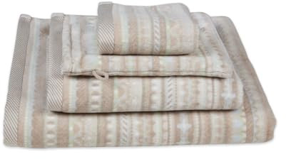 Pip Studio Handtuch 55 x 100 cm Set Van 3