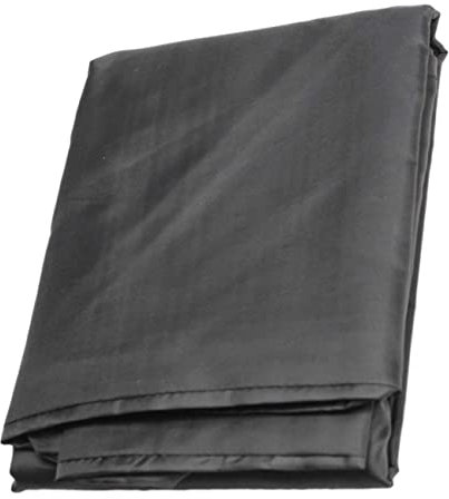 UPKOCH Electric Piano Cover for Keys Dustproof Protector for Digital Pianos Fits Standard Models and Easy to Clean