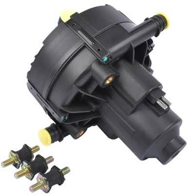 PGVXEM Sekundärluftpumpe Kompatibel Mit C/E/S W204 S204 W211 M272 M273 A0001405185