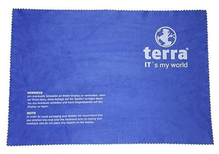 Terra NB Mobile Housse de protection pour ordinateurs portables 14 (HN014)