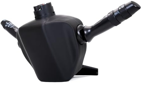 Benshuuk DIY Drehsignalwischer Hebel Kombinationsschalter für G27 / G29 / G920 / G923 oder Moza Spiel Lenkrad; PC Rennsimulator für ATS ETS2 OMSI 2 Euro/American Truck (For G27/G29/G920)