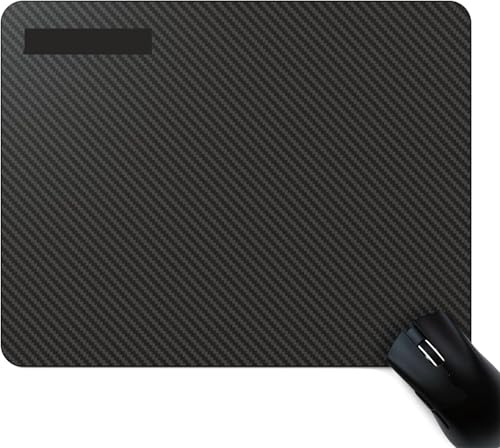 ZYAYNG Tapis De Souris Tapis de Souris de Jeu, Tapis de Souris e-Sport, Base antidérapante en Caoutchouc Naturel for Joueur/Bureau pour Bureau