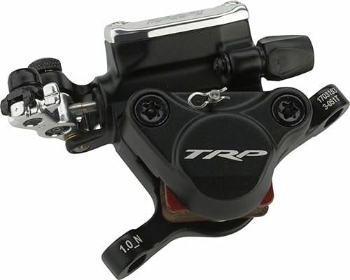 TRP - Hy/Rd Caliper - Black