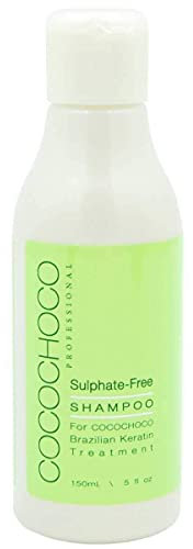Offiziell cocochoco SULFAT FREI Shampoo 150ml