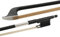 GLASSER Cellobogen, Fiberglas, Made in USA, 403SH-44, Neusilberbewicklung, für 4/4 Cello