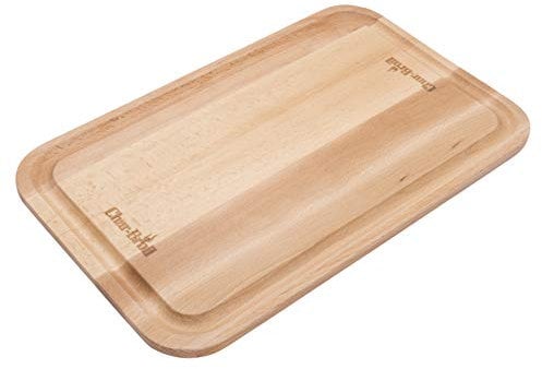 Char-Broil 140 014 - GRILL+® Bratschale und Schneidebrett.