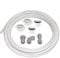 Find A Spare Universal Water Supply Hose Connection Kit for American Style Samsung Fridge Freezers