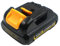 H-ANT 12V Battery 2AH Replacement Compatible with Dewalt:DCB120 DCB121 DCB123 DCB125 DCB127 DCB20-XE
